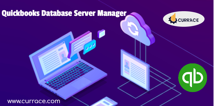 Quickbooks Database Server Manager