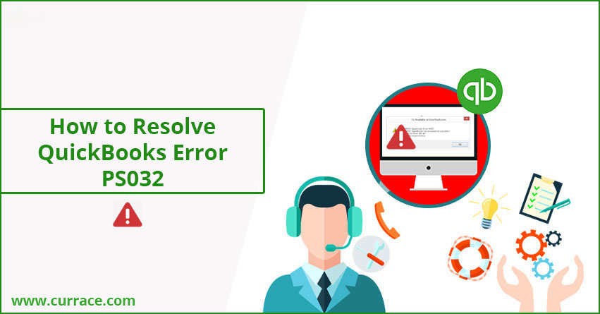 quickbooks error ps032