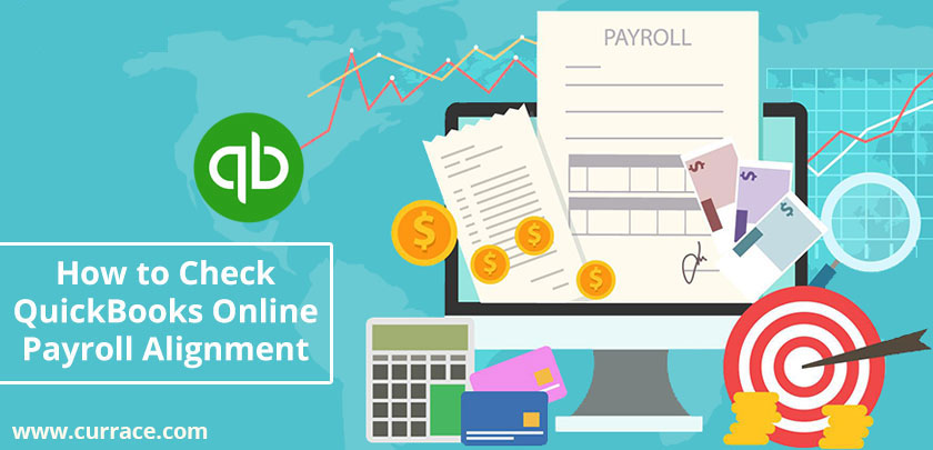 How to Check QuickBooks Online Payroll Alignment