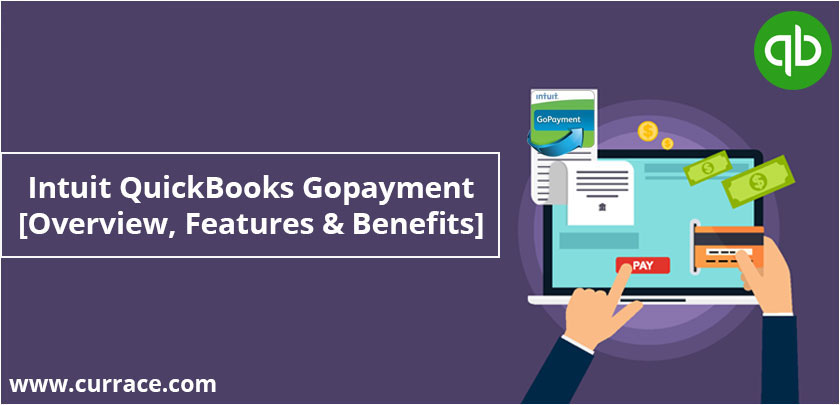 QuickBooks Gopayment