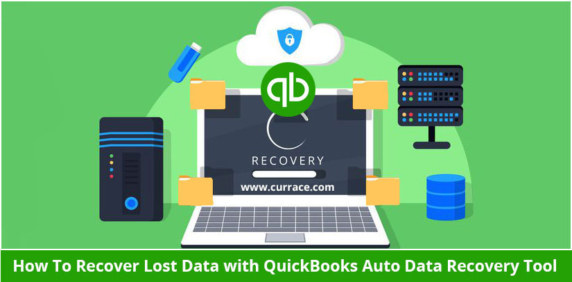 QuickBooks Auto Data Recovery