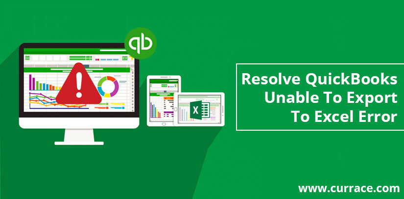 resolve-quickbooks-unable-to-export-excel-error