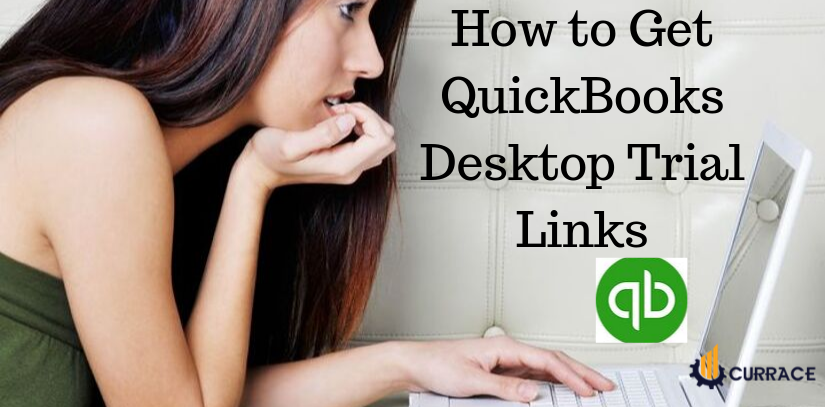 quickbooks desktop trial link