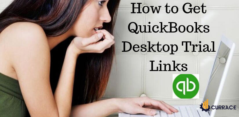 quickbooks desktop trial version