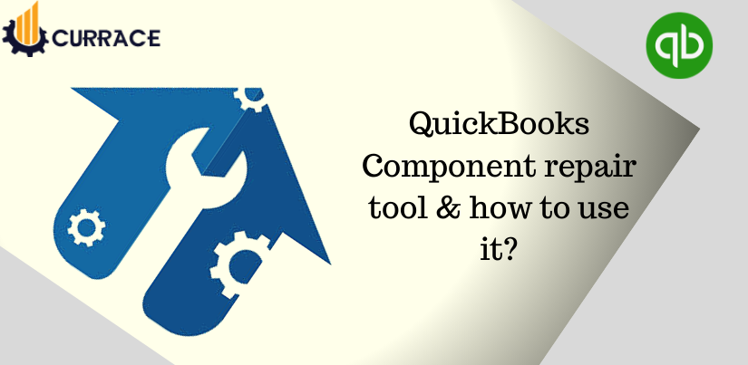 QuickBooks Component repair tool