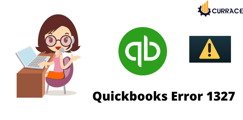 Quickbooks Error 1327