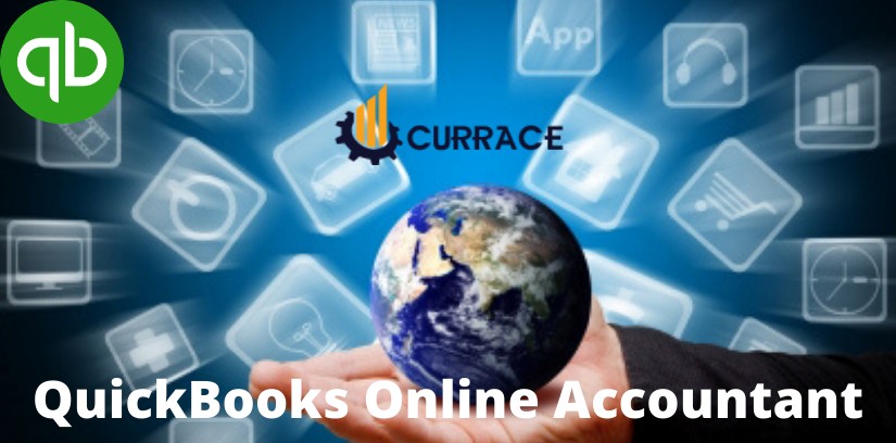 QuickBooks online accountant