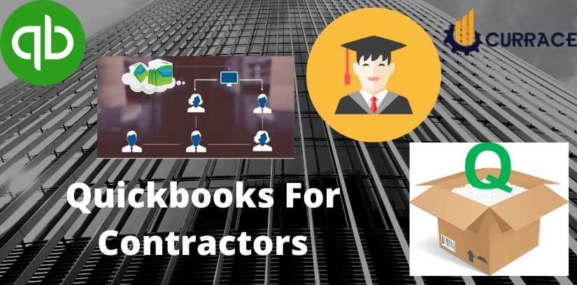 Quickbooks For Contractors