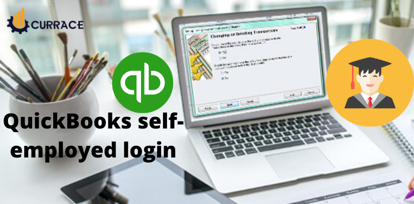 QuickBooks self-employed login