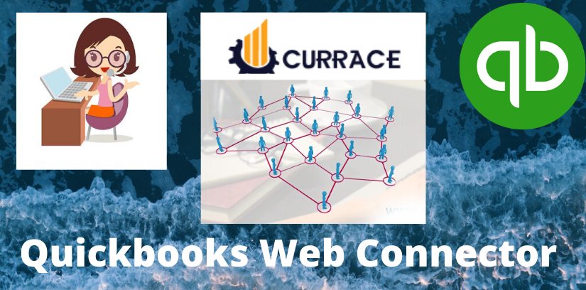 Quickbooks Web Connector