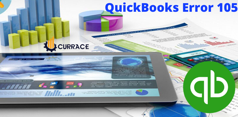 QuickBooks Error 105