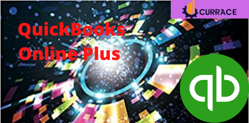 QuickBooks Online Plus