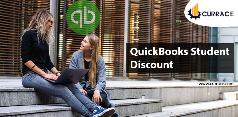 QuickBooks Student Discount