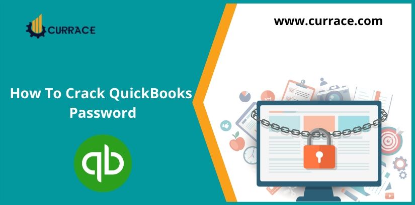 How To Crack QuickBooks Password