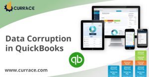 Data Corruption in QuickBooks
