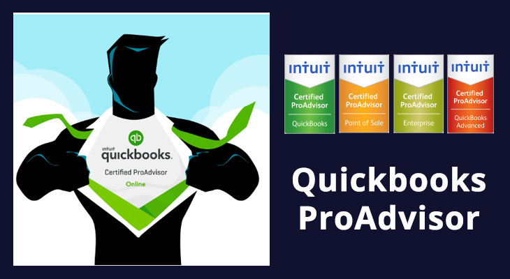 Find A Quickbooks ProAdvisor
