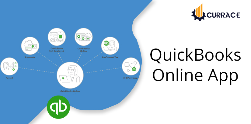 QuickBooks Online App