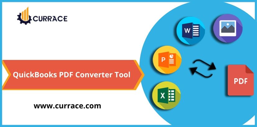 QuickBooks PDF Converter Tool