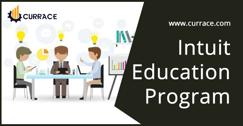 Intuit Education Program