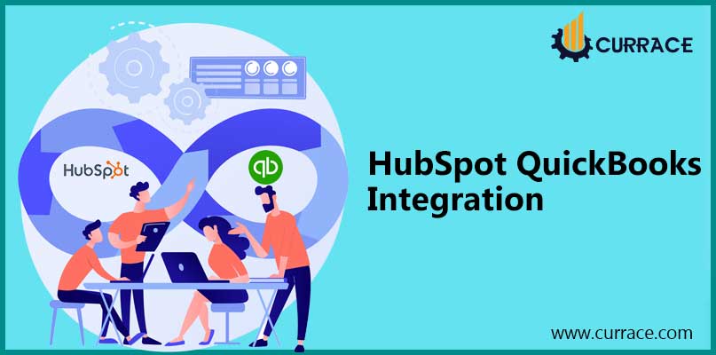 HubSpot QuickBooks Integration