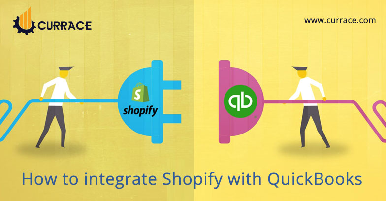 How to integrate Shopify with QuickBooks