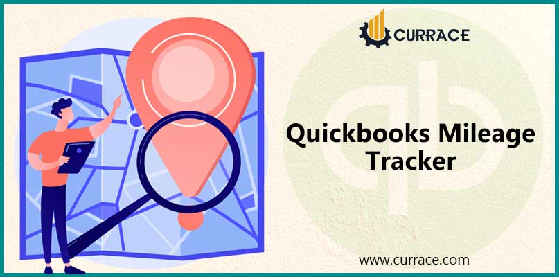Quickbooks Mileage Tracker