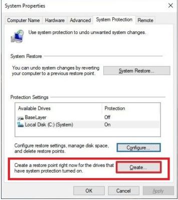 quickbooks error code 20 system properties