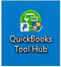 error 6010 quickbooks tool hub icon