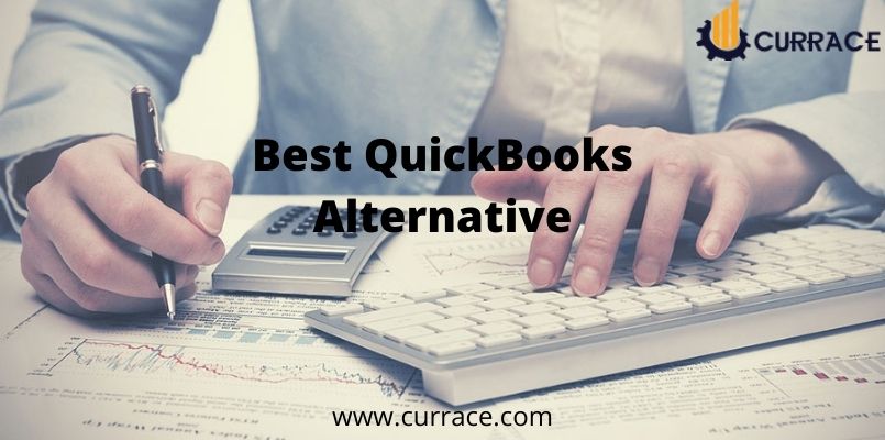 Best QuickBooks alternative