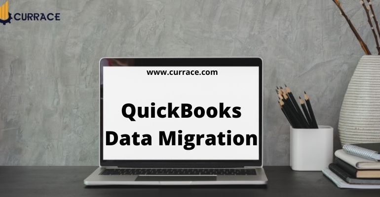 QuickBooks Data Migration