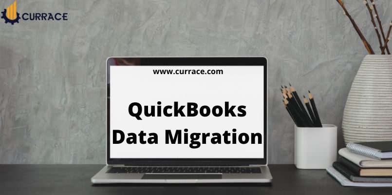 QuickBooks Data Migration