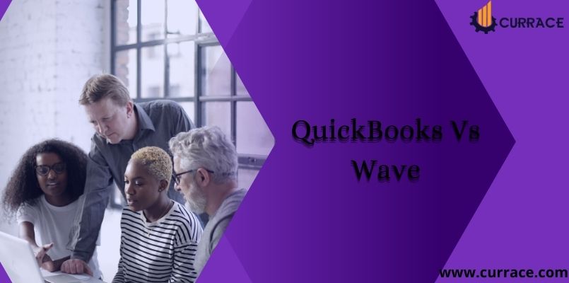 QuickBooks Vs Wave