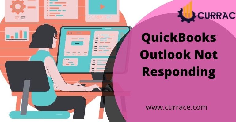 QuickBooks Outlook Not Responding