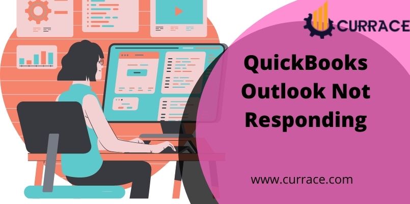 QuickBooks Outlook Not Responding