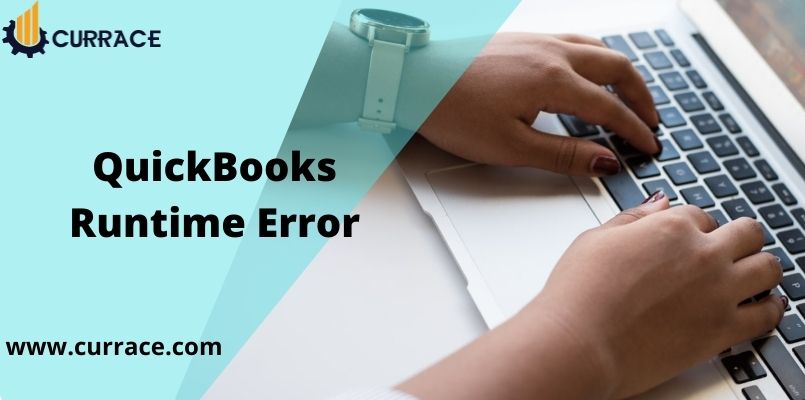 QuickBooks Runtime Error