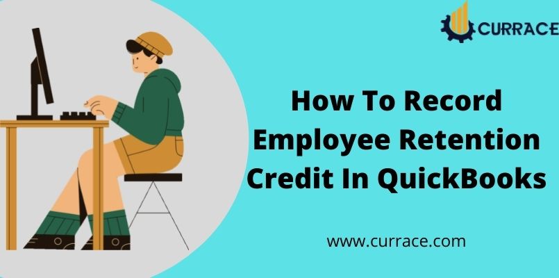 Employee retention credit