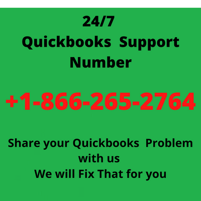 Quickbooks Support Number