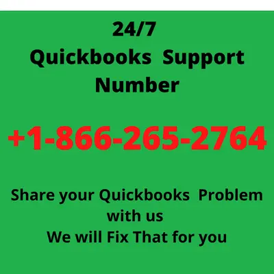 Quickbooks Support Number