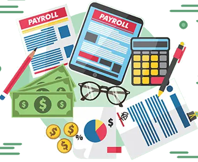 Payroll Services